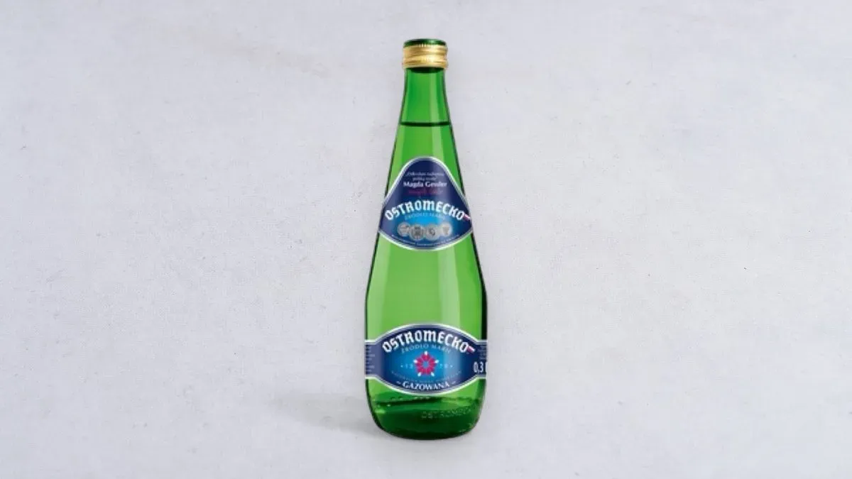 Woda 300 ml
