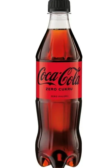 Coca-Cola zero
