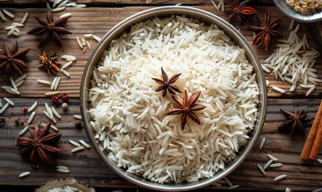Royal Basmati Rice