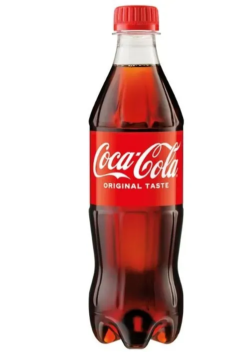 Coca-Cola