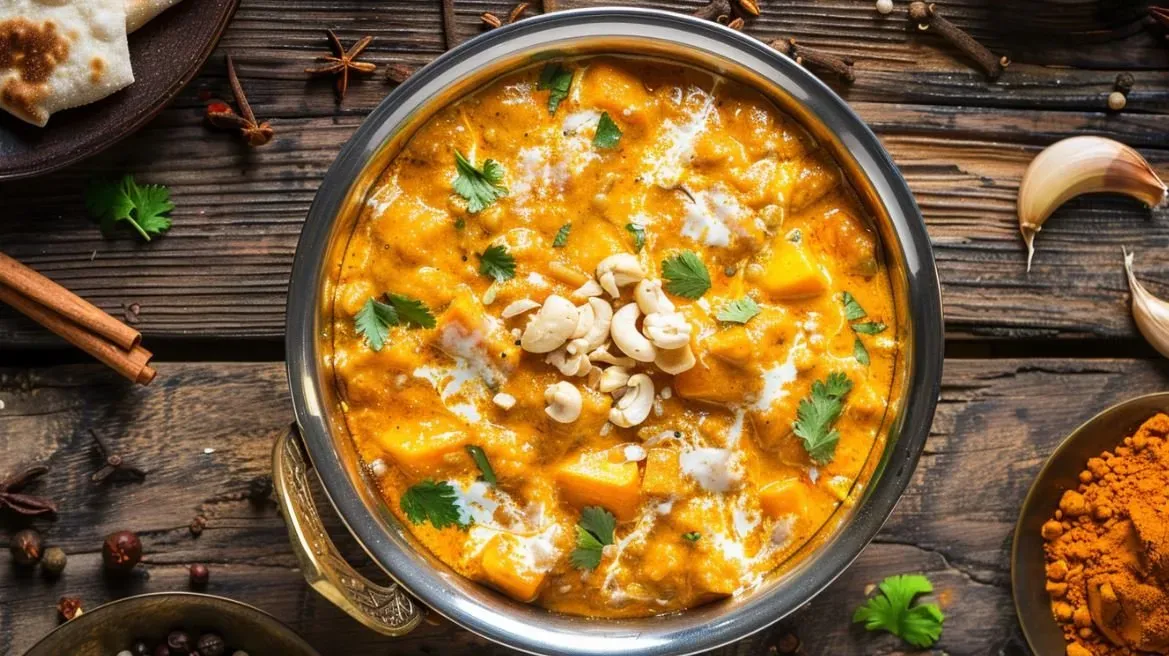 Navratan Korma Splendor