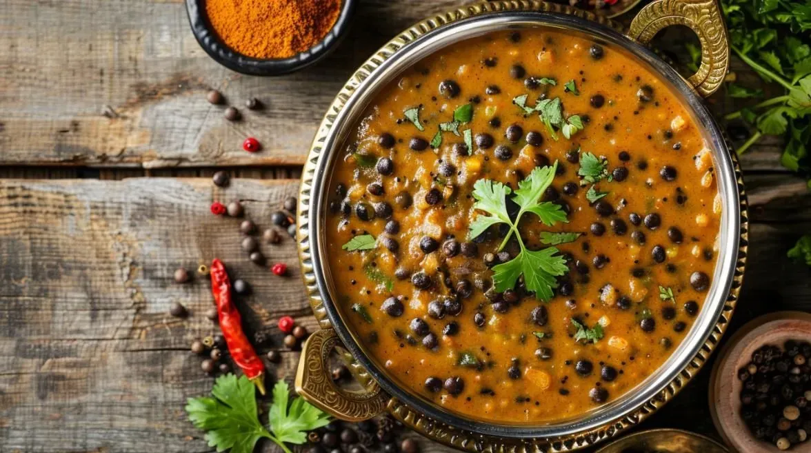 Dal Makhani Supreme