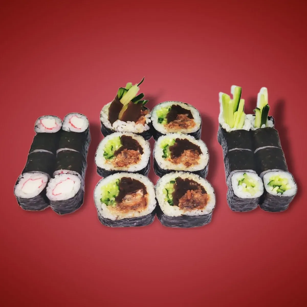 Solo Set 22szt