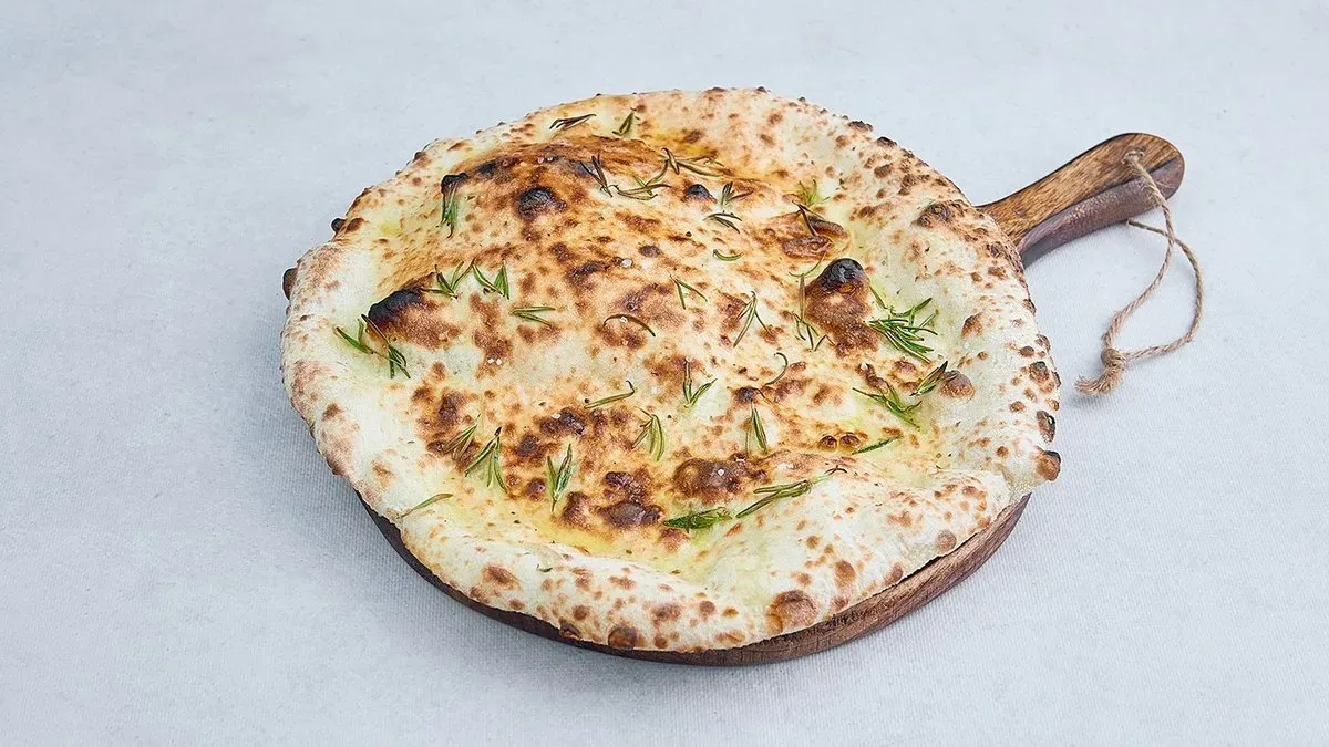 Focaccia