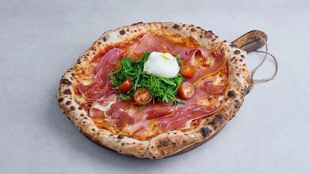 Burrata