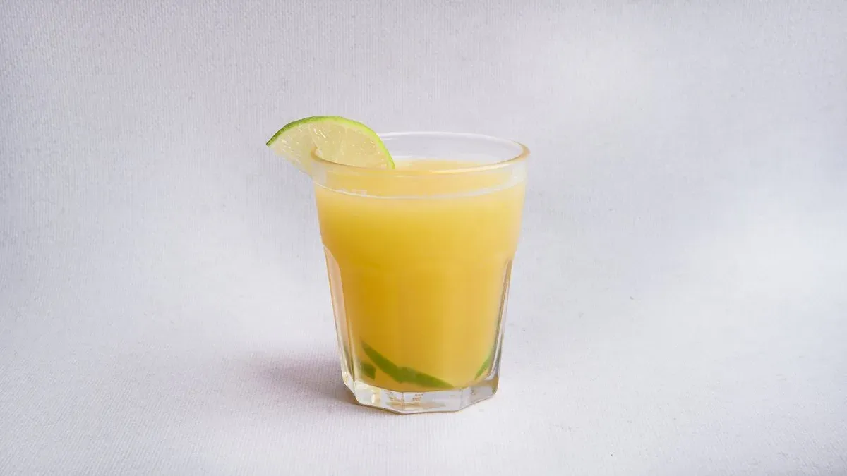 Lemoniada 0,4 l