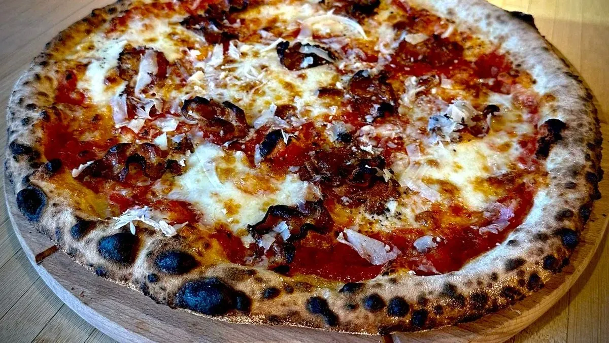 Guanciale