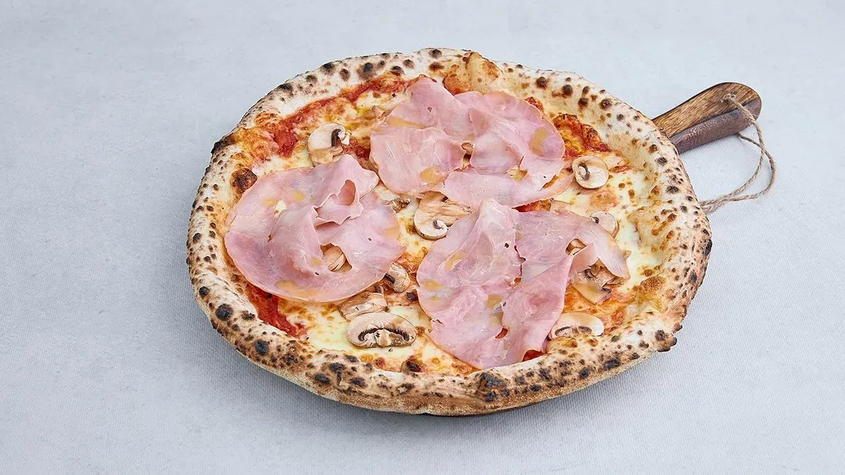 Capricciosa