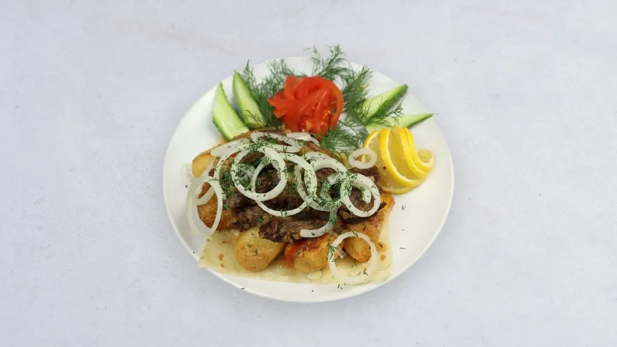 Kazan-kabob