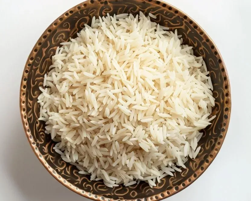 Basmati ryż