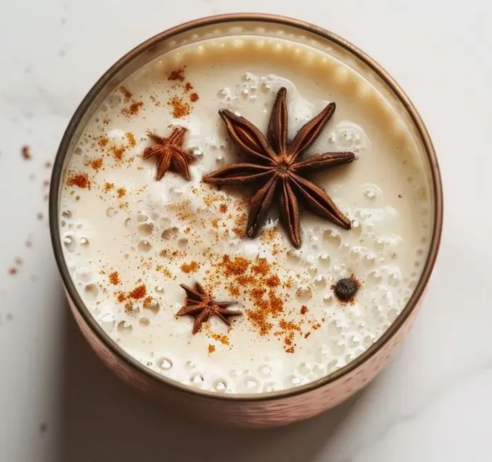 Słone lassi