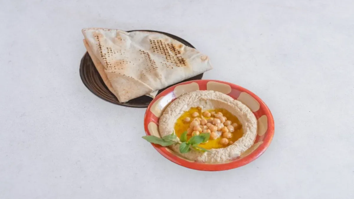 Hummus