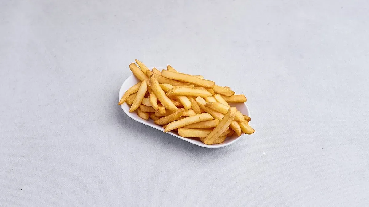 Frytki