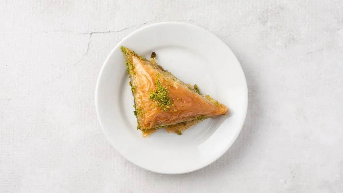 Baklawa