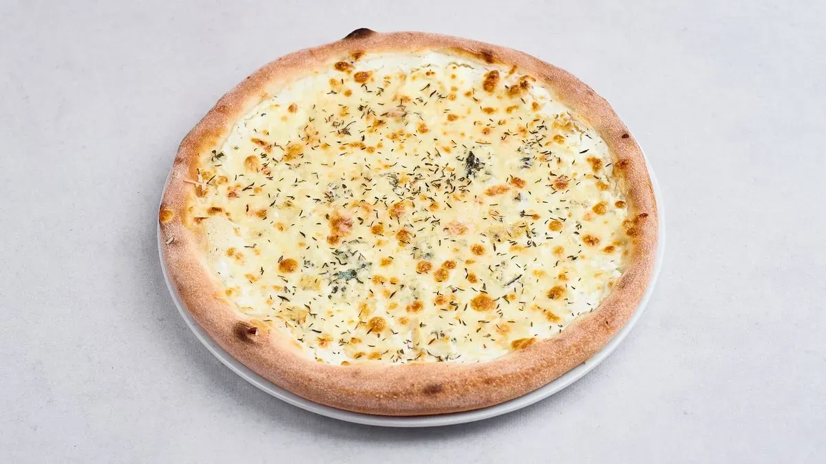Quattro Fromaggi