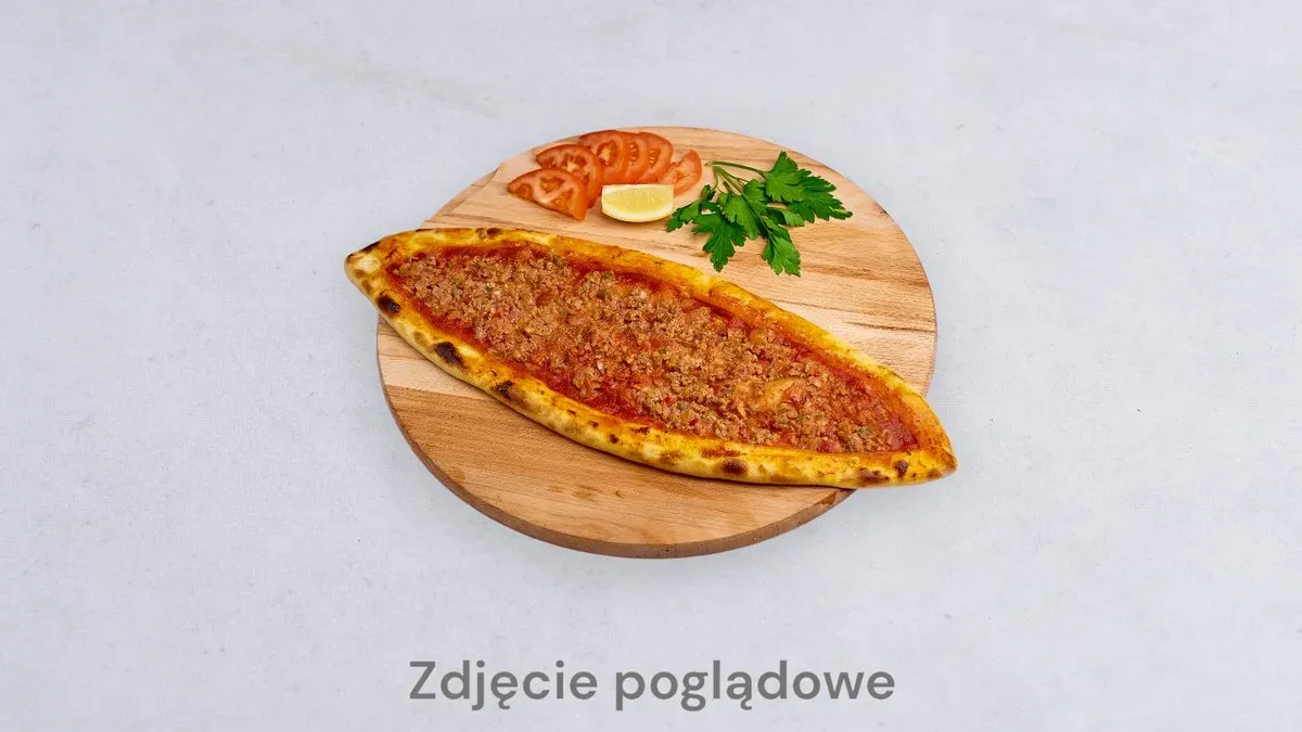 Kiymali Pide