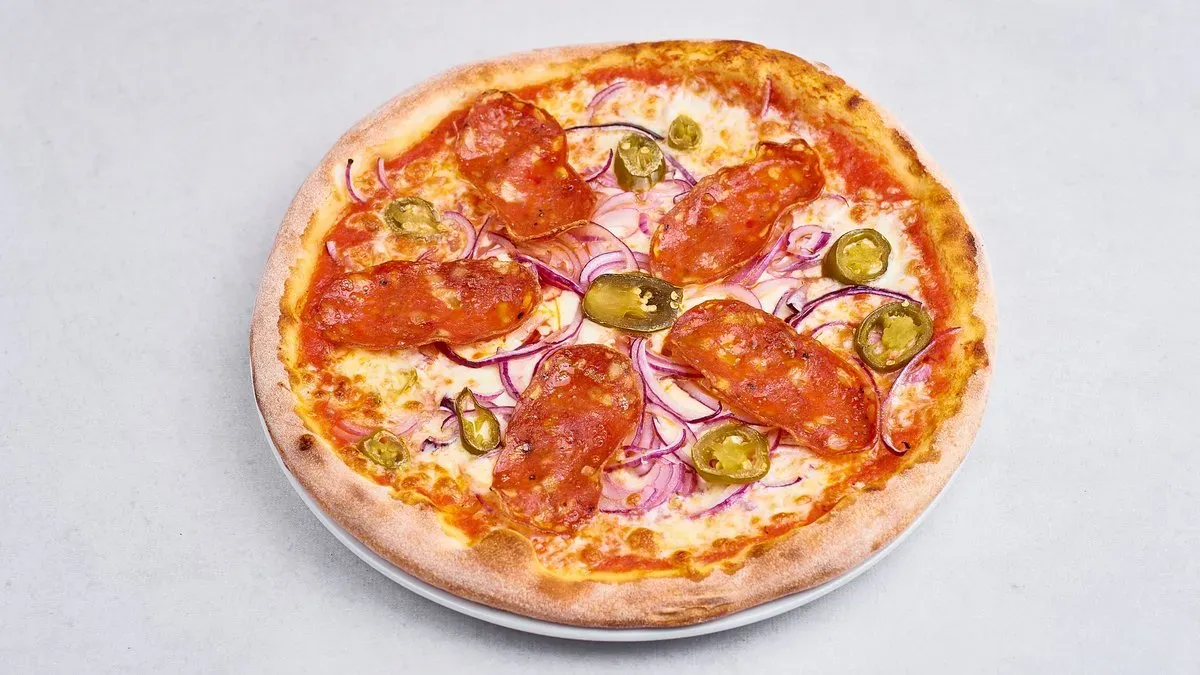 Pepperoni