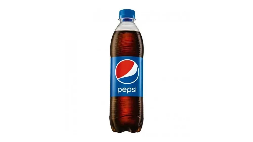 Pepsi 0,5l
