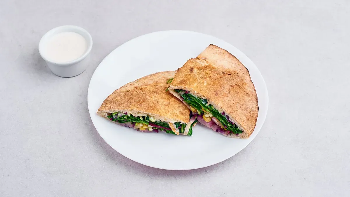 Sandwich Miami Vege