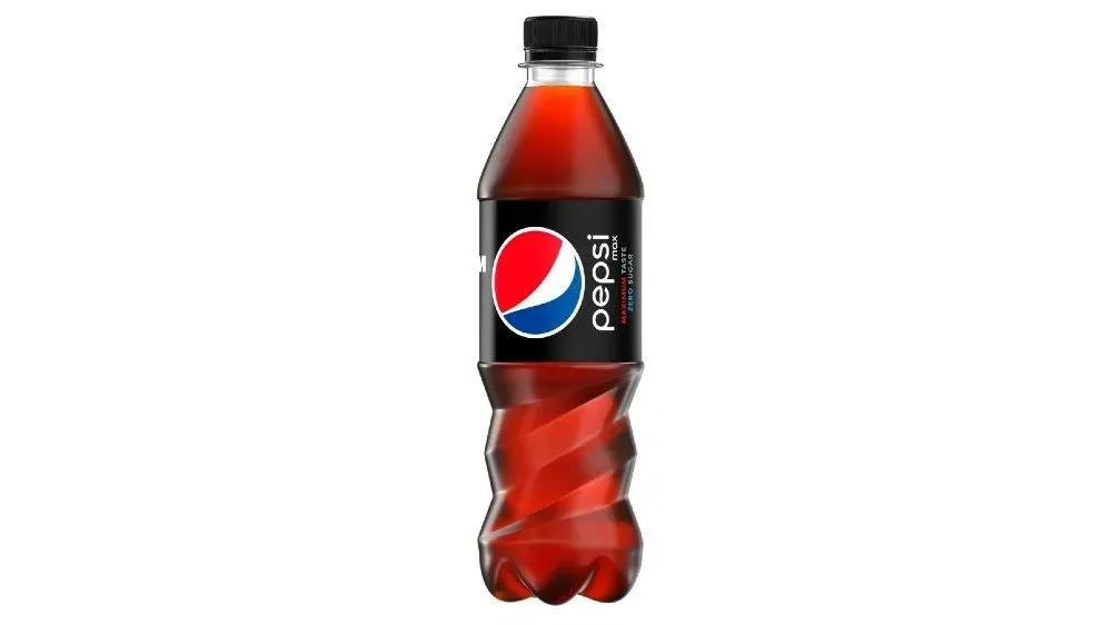 Pepsi Max 0,5l