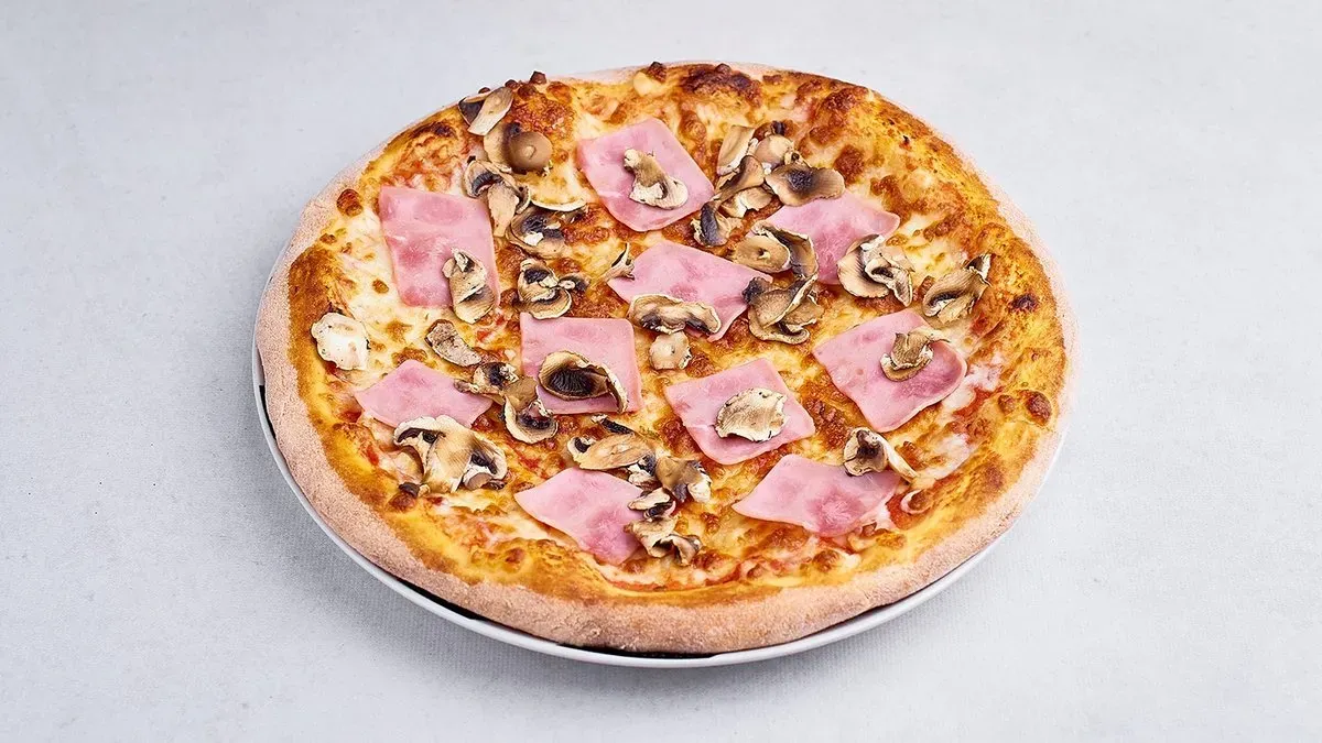 Capricciosa