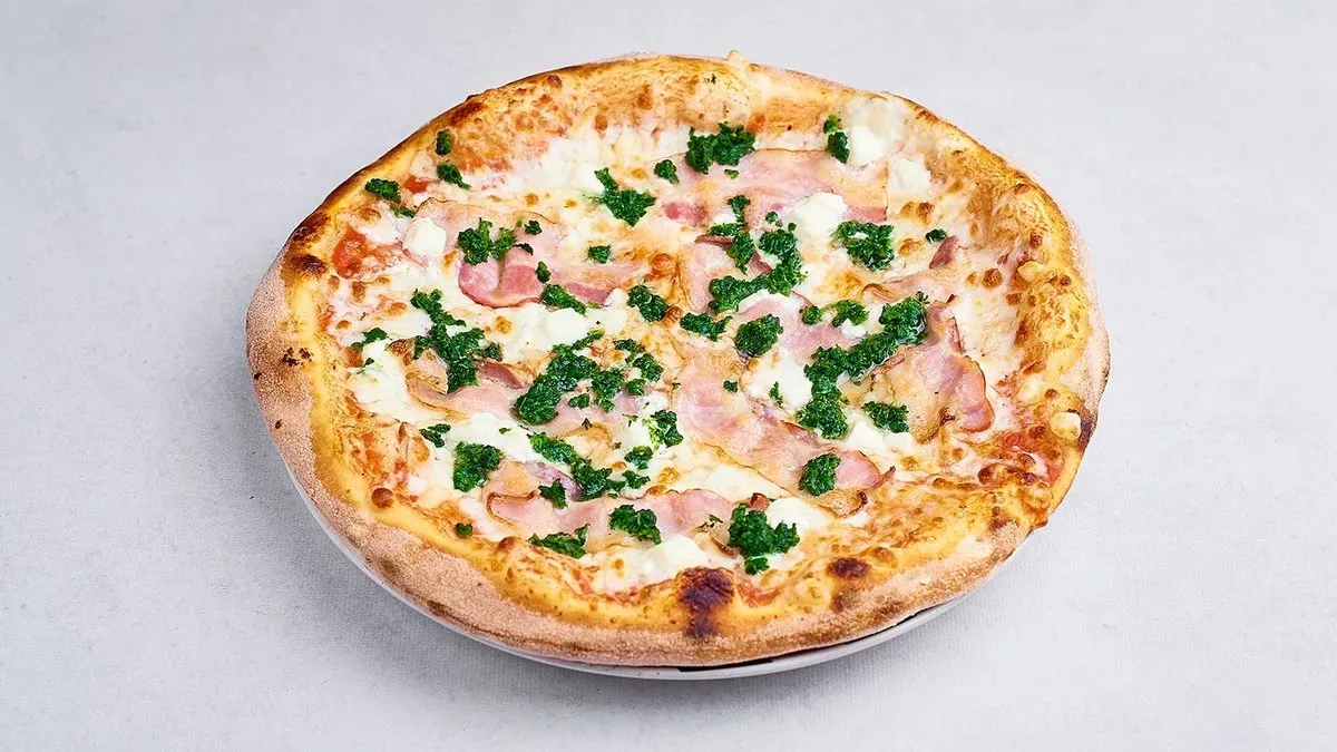 Spinaci