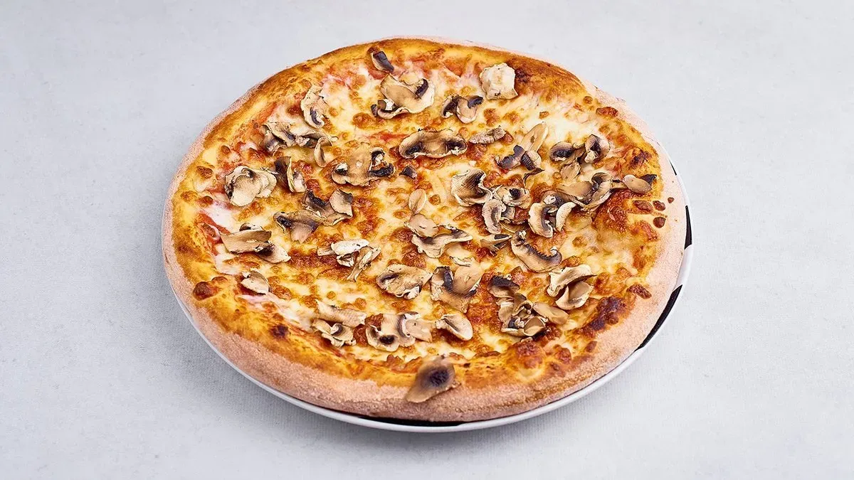 Funghi