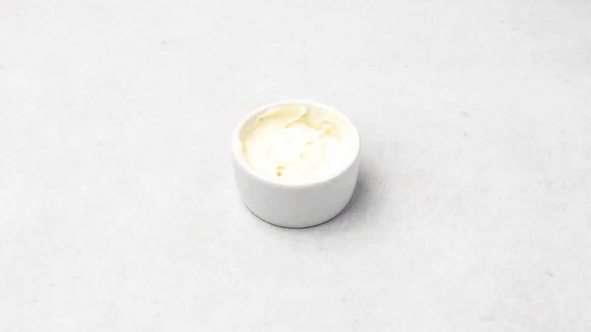 Sos 100 ml