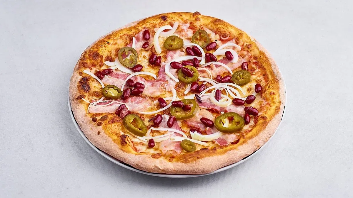 Massicana 🌶