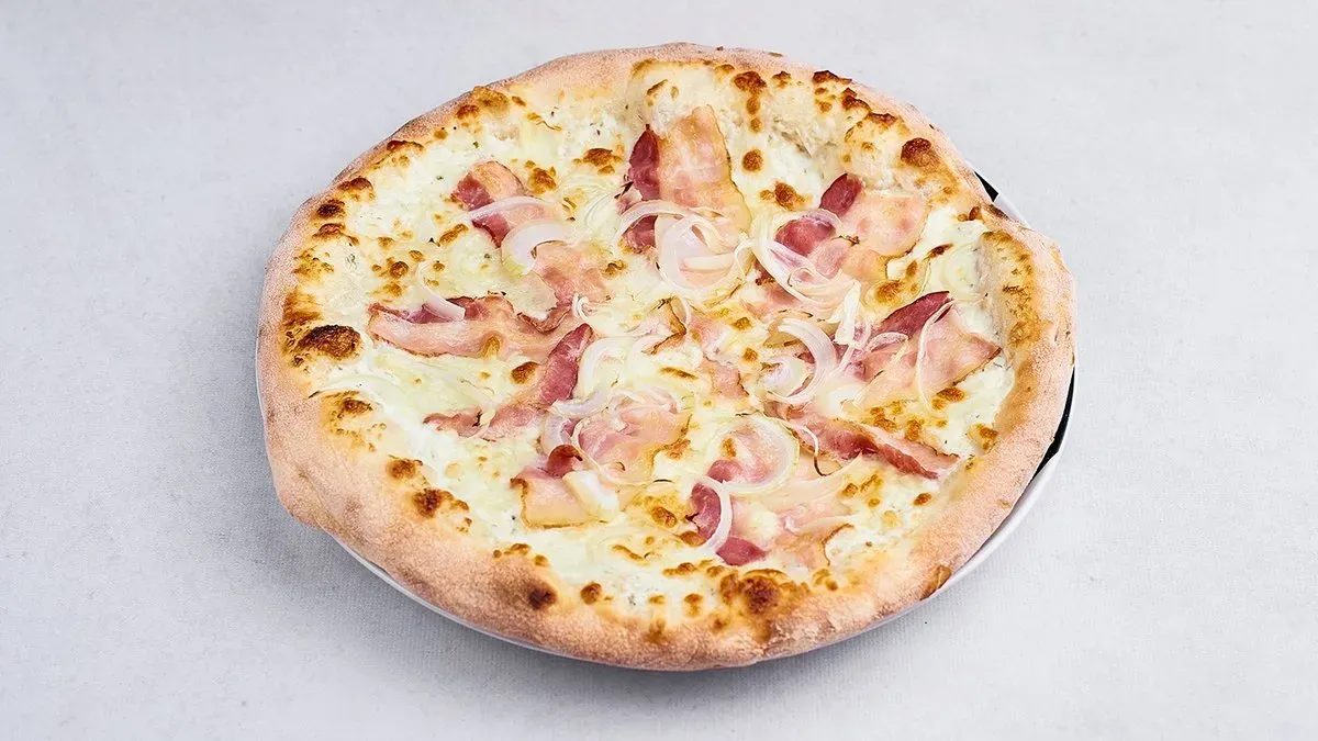 Carbonara