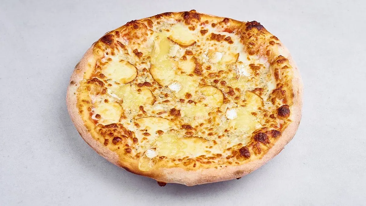 Quattro Formaggi