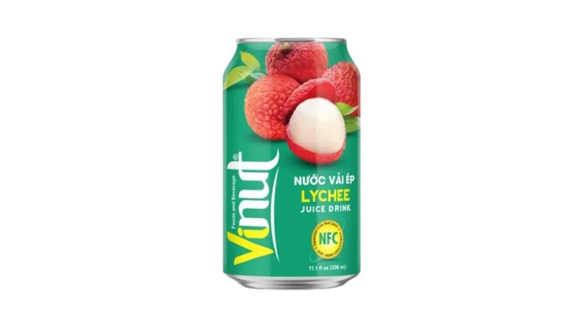 Sok lychee