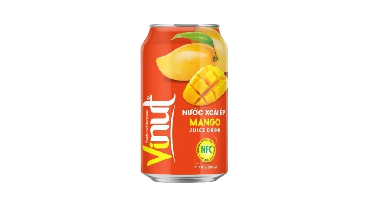 Sok mango