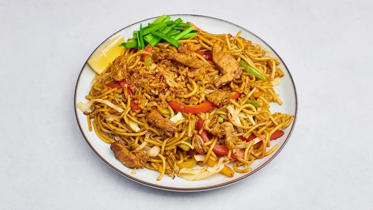 Chowmien