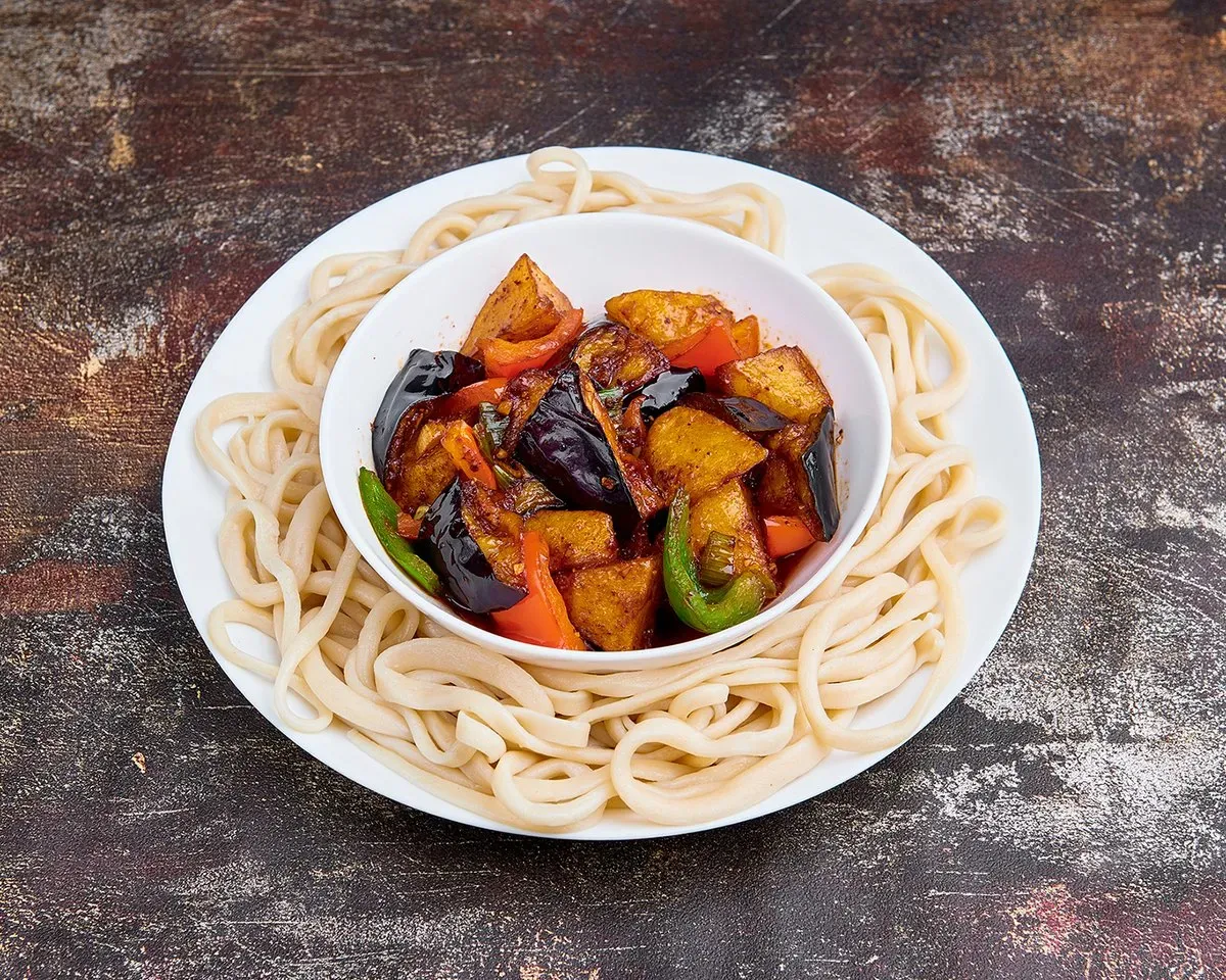 Di San Xian Banmian