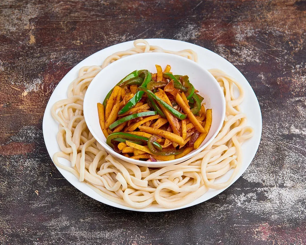 Pie Lan Banmian