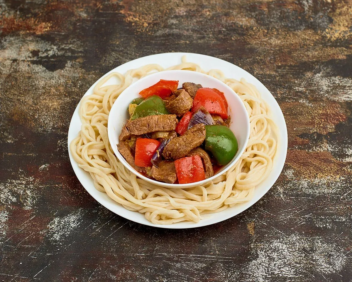 Ban Mian