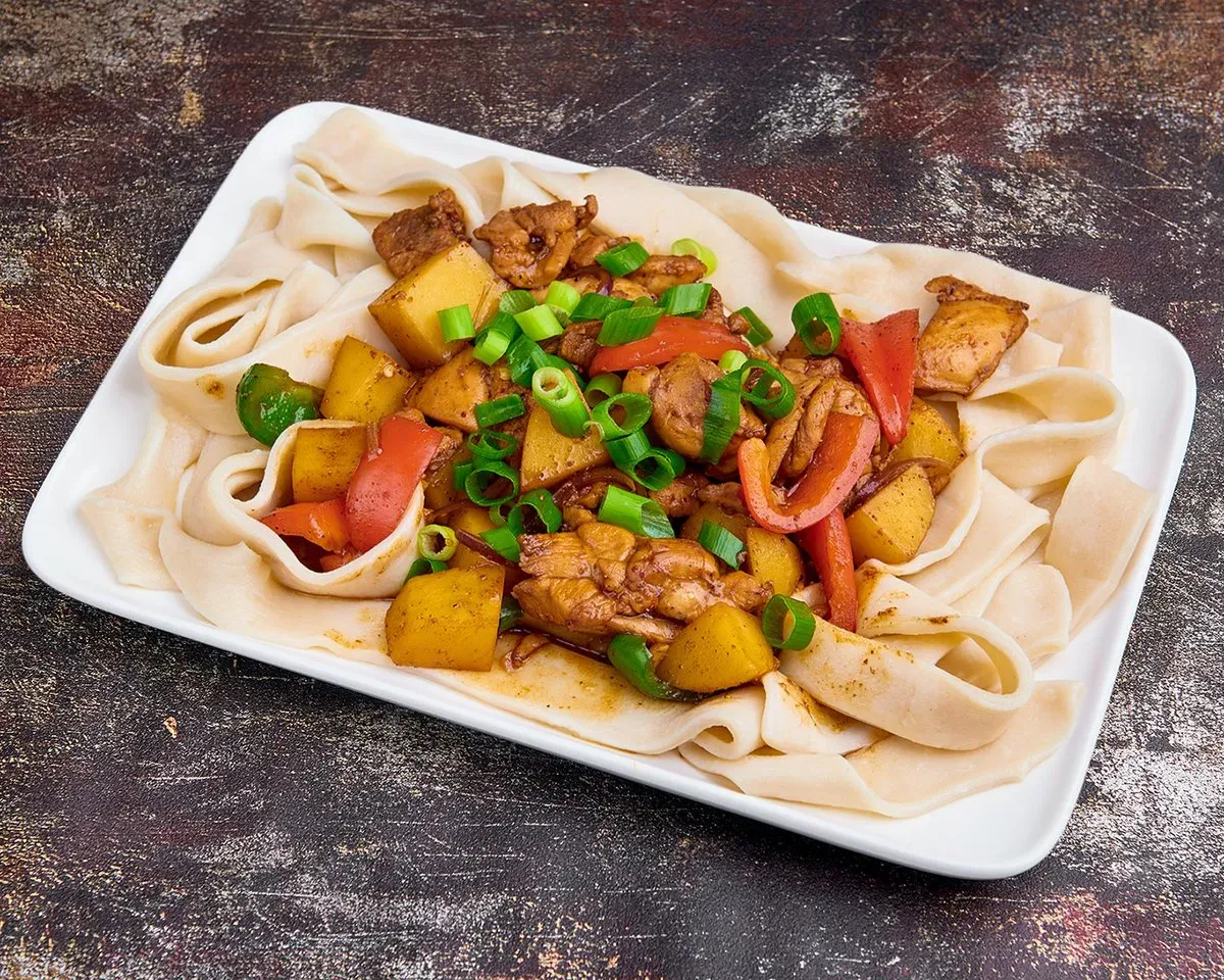 Da Pan Ji