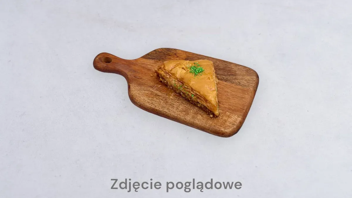 Baklawa