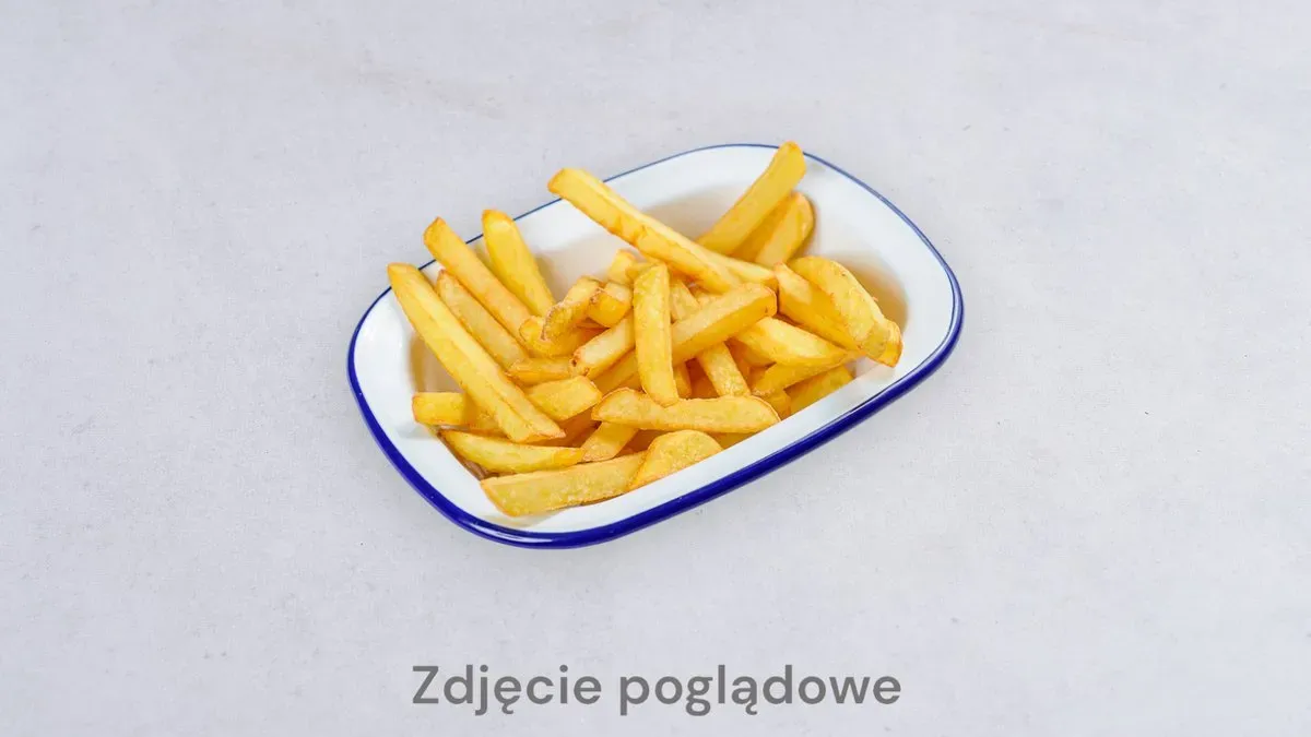 Frytki