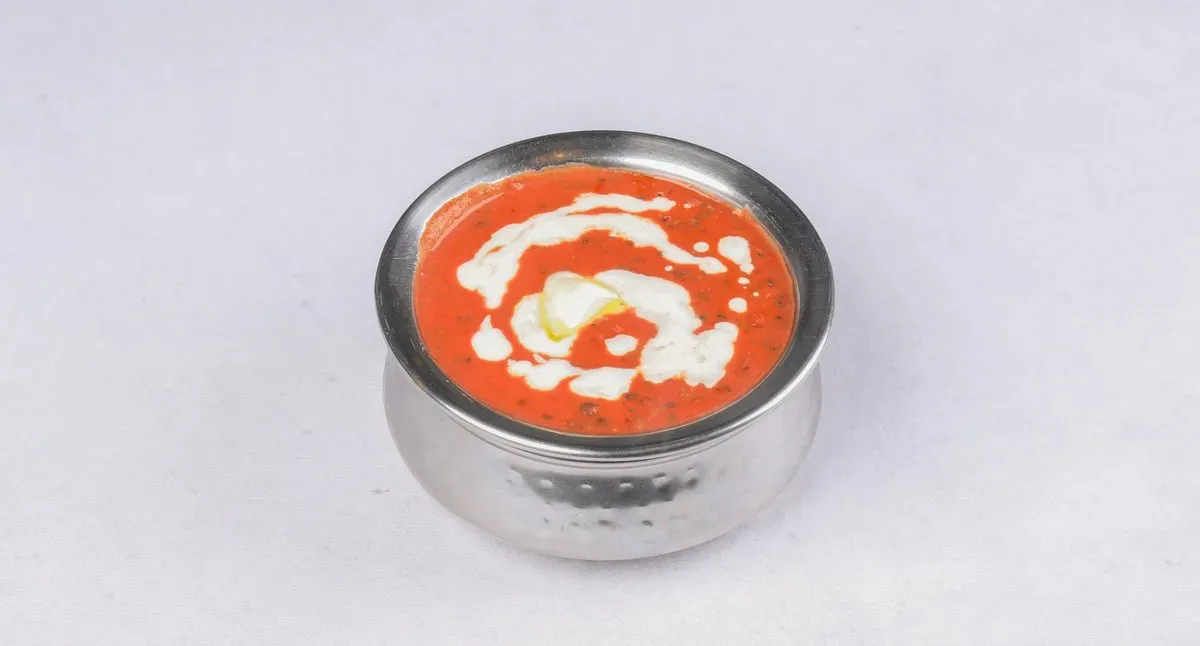 Dal makhni