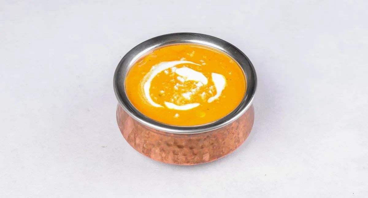 Mango chicken