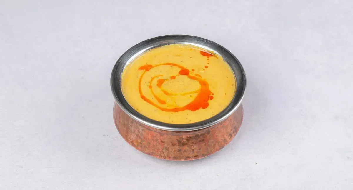 Chicken korma