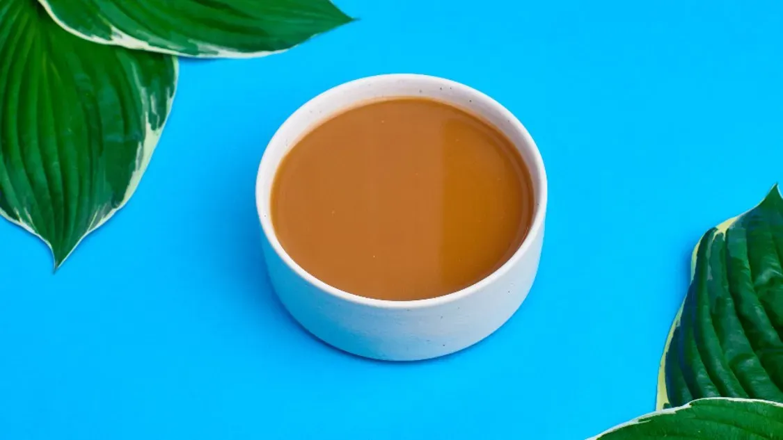 Cold miso