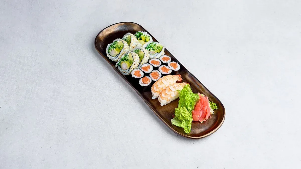 Lunch 1