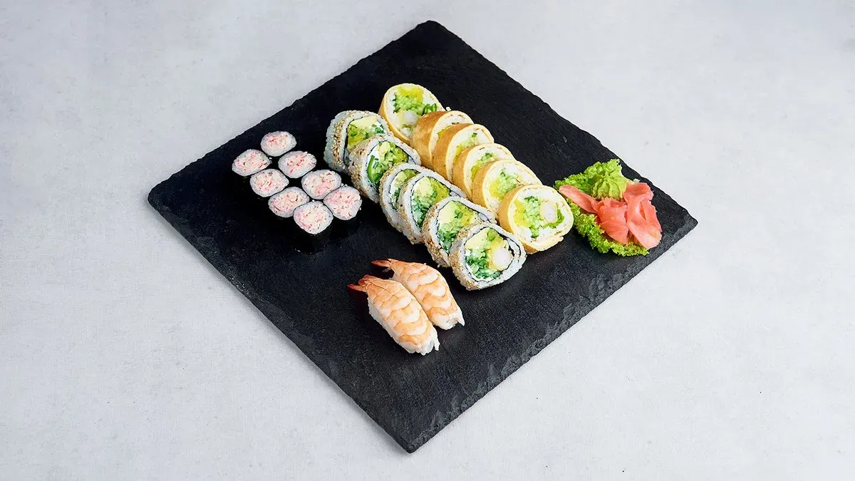 Ebi set