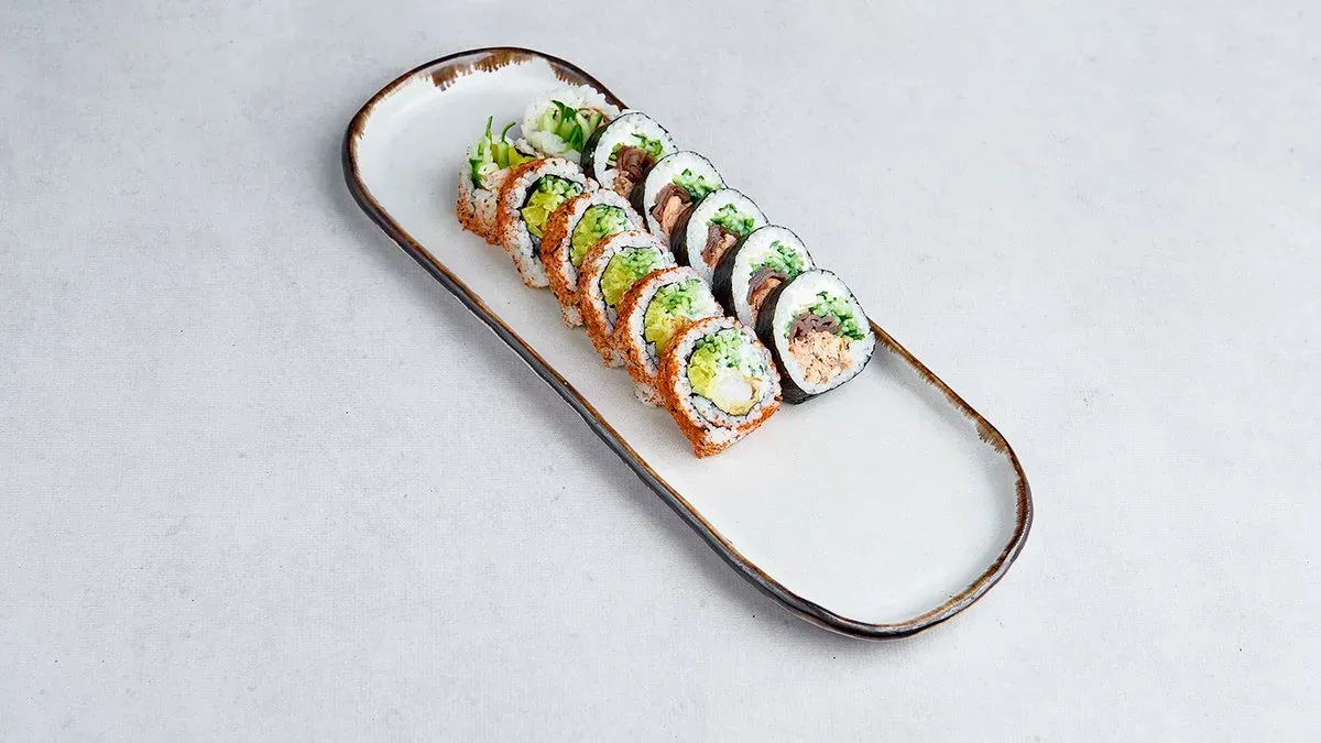 Mito set