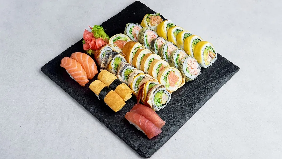 Kioto set