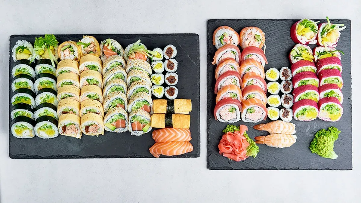 Takajamo set