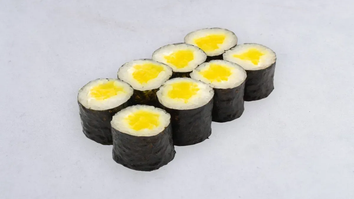 Hosomak oshinko